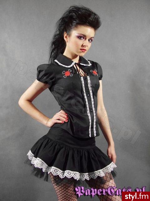 Pozostałe Ciuchy Moda