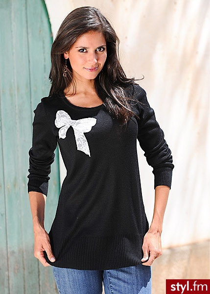 Topy Ciuchy Moda