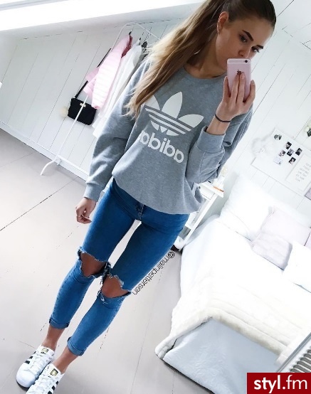 Pozostałe Ciuchy Moda