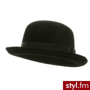 Nakrycia głowy Dodatki Moda