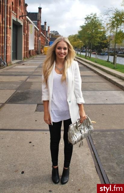 Pozostałe Ciuchy Moda