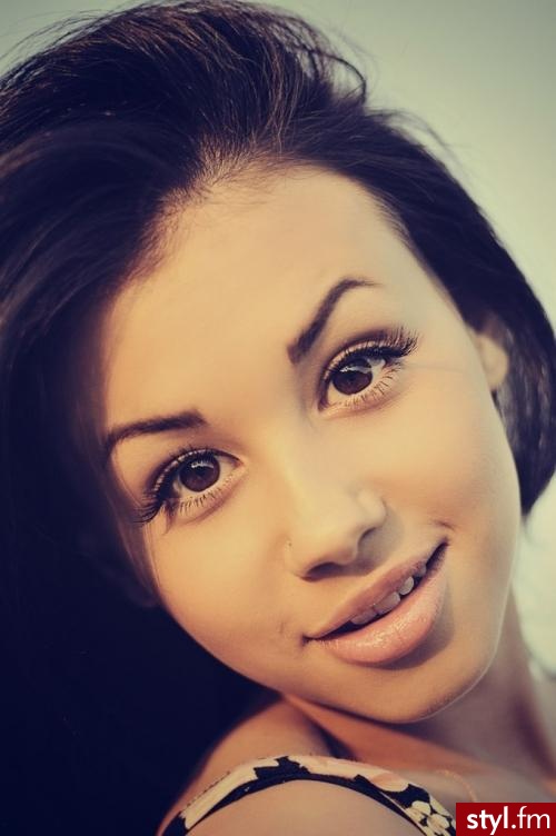 Dzienne Makijaże