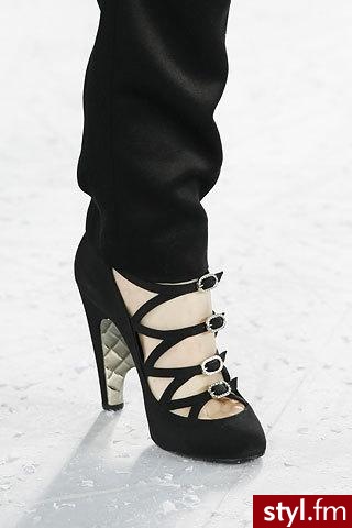 Chanel - Pozostałe Buty Moda