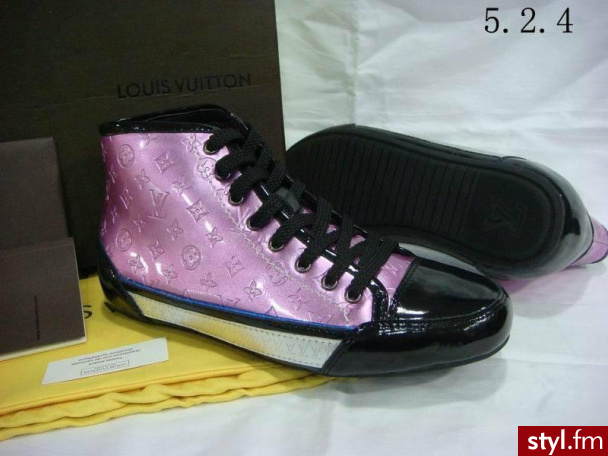 Loouiiss :P - Pozostałe Buty Moda