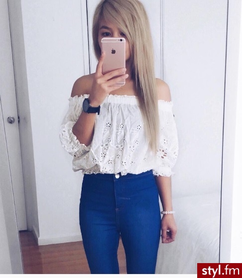 Pozostałe Ciuchy Moda