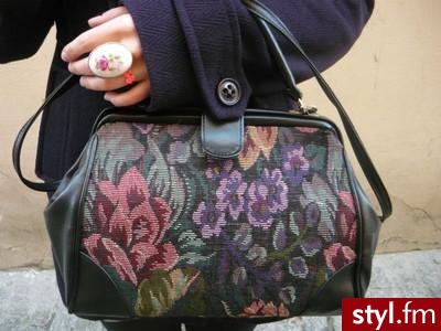 Pozostałe Torebki Moda