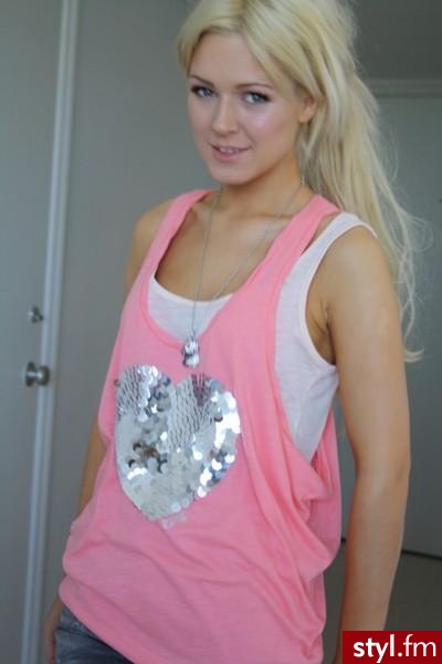 . - Moda uliczna Inne Moda