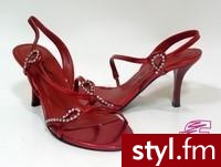 Fantasty Shoes - Pozostałe Buty Moda