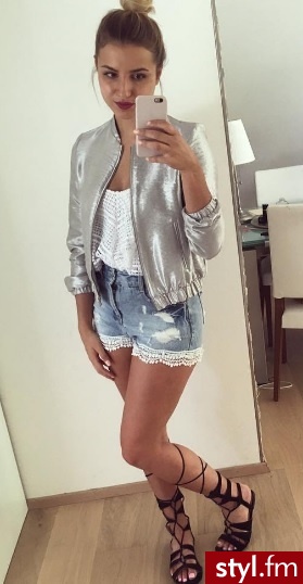 Pozostałe Ciuchy Moda