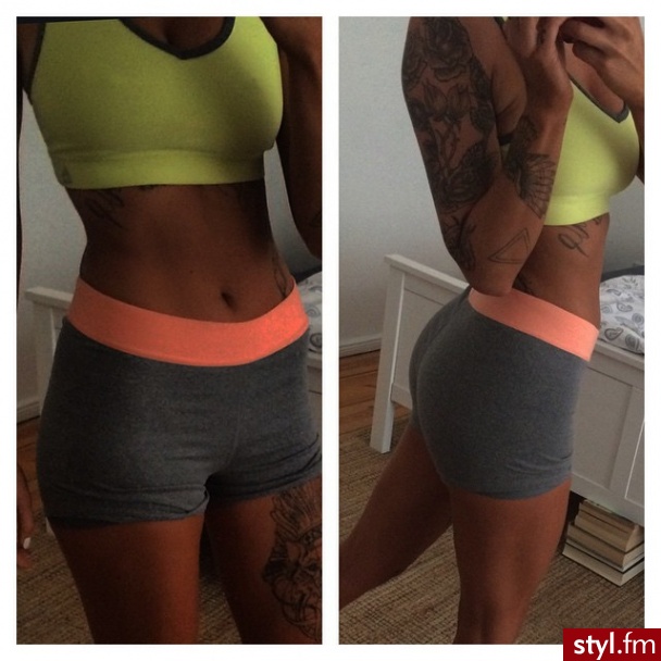 Sport i fitness