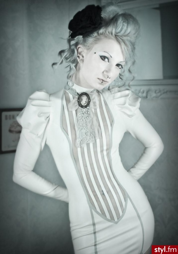 Pozostałe Ciuchy Moda