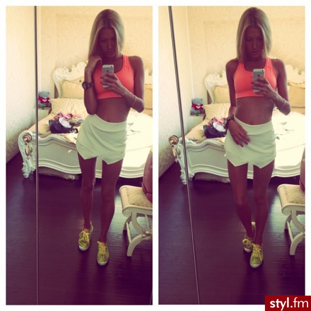 Sport i fitness