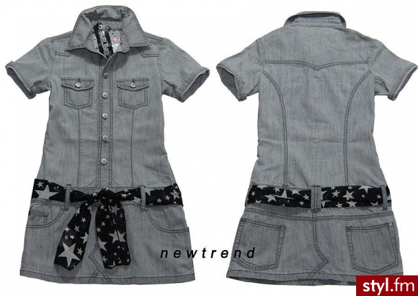 Pozostałe Ciuchy Moda