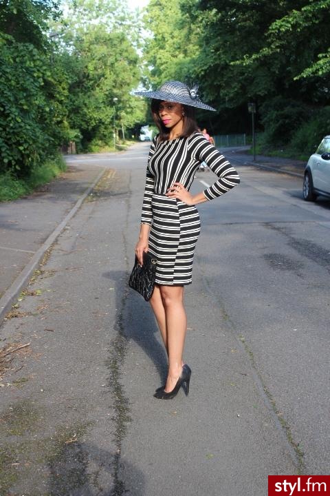 Dzienne Sukienki Moda