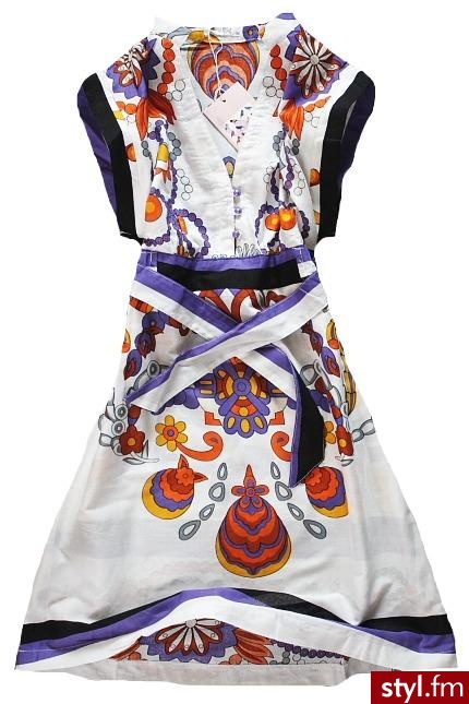Pozostałe Ciuchy Moda
