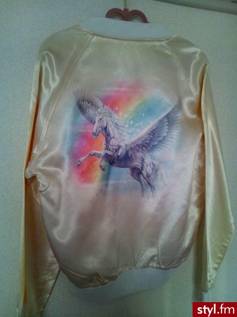 Bluzy Ciuchy Moda