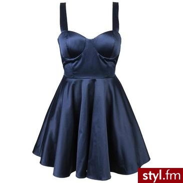 Sukienki Moda