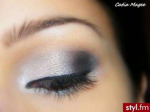 Wieczorowe Makijaże