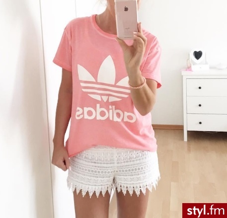 Pozostałe Ciuchy Moda