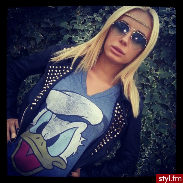 Pozostałe Ciuchy Moda