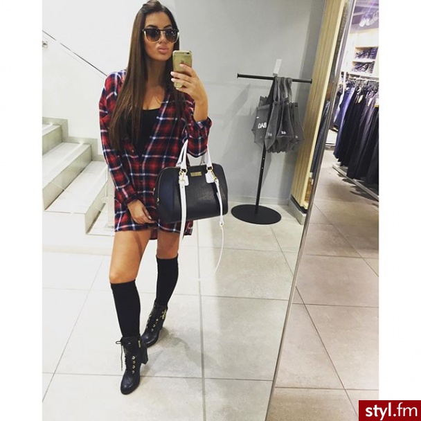 Pozostałe Ciuchy Moda