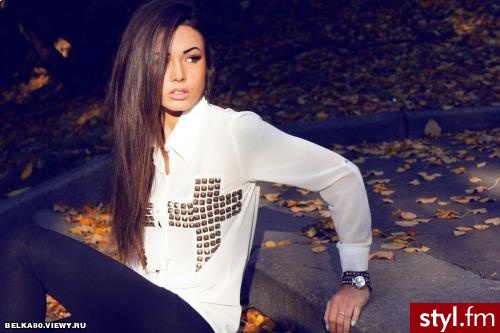 Koszule Ciuchy Moda