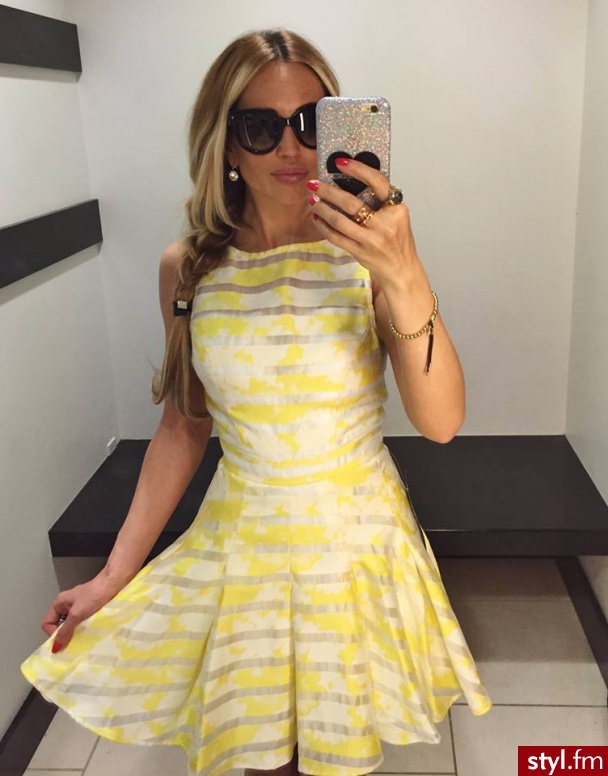 Dzienne Sukienki Moda