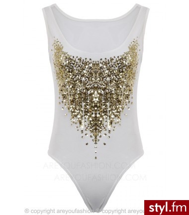 Body Bielizna Moda