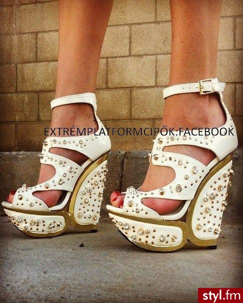 Koturny Buty Moda