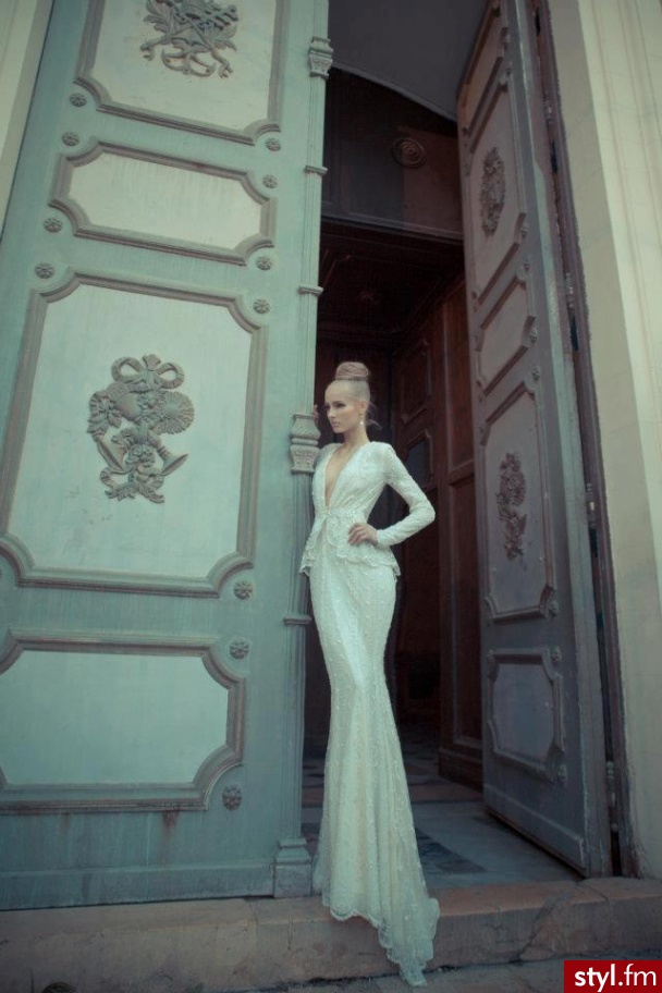 Pozostałe Sukienki Moda