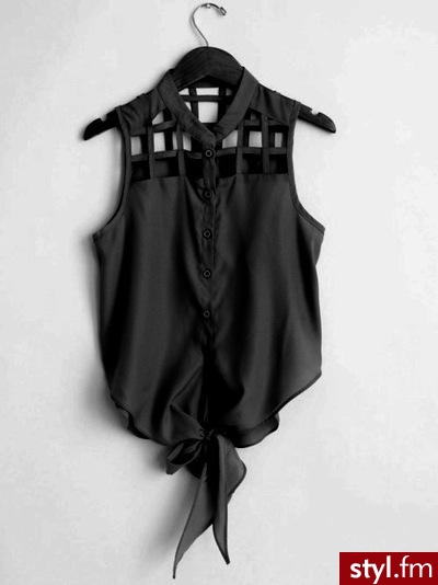 Koszule Ciuchy Moda