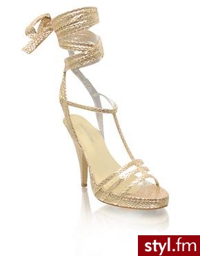 buty - Pozostałe Buty Moda