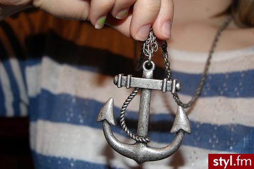 Naszyjniki Biżuteria Moda