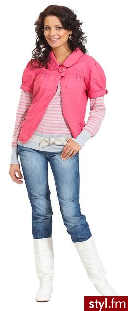 Pozostałe Ciuchy Moda