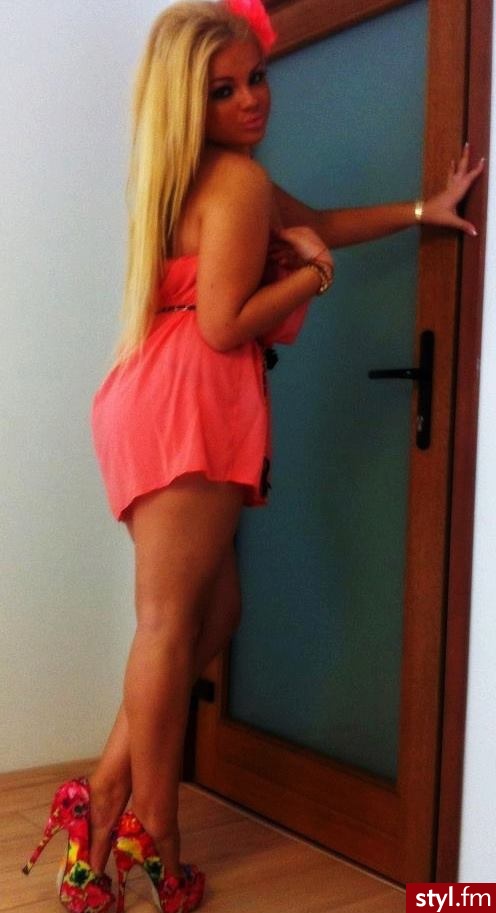 Dzienne Sukienki Moda