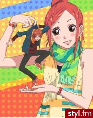 anime. Lovely Complex (świetne anime) - Misz-masz