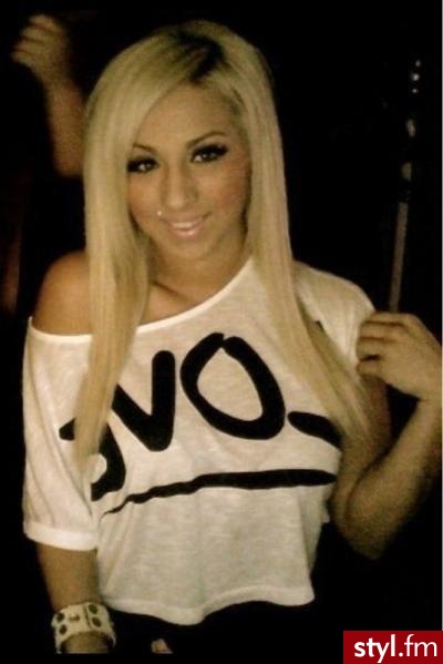 Blond Rozpuszczone Proste z grzywką Na co dzień Długie Fryzury
