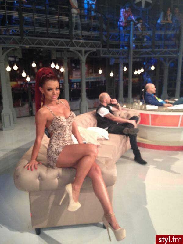 Wieczorowe Sukienki Moda