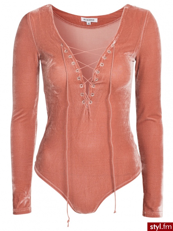 Body Bielizna Moda