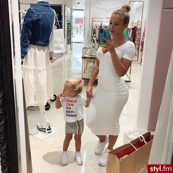 Pozostałe Ciuchy Moda