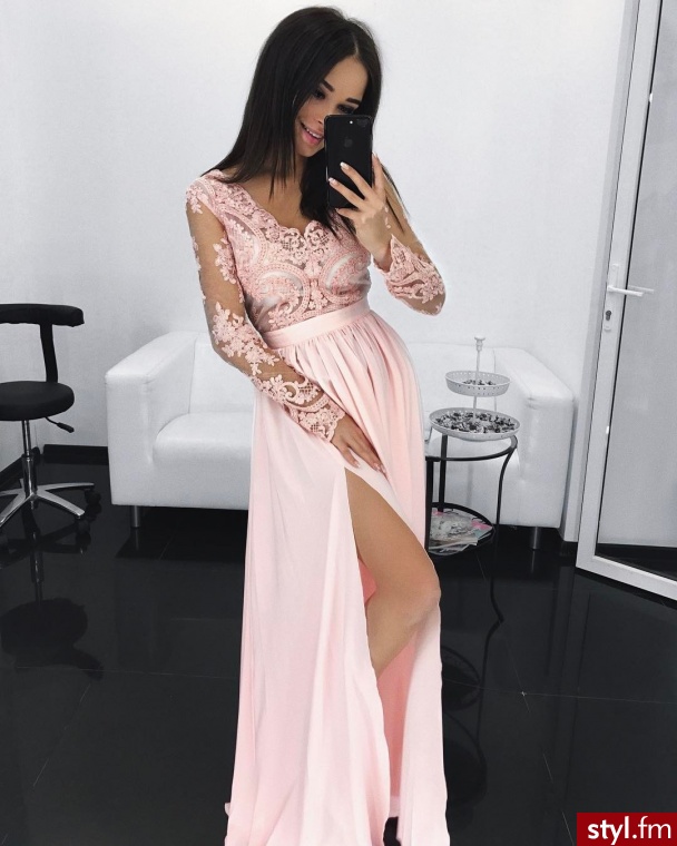 Pozostałe Sukienki Moda