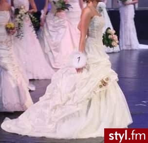 sukienusia - Suknie ślubne Ślub Moda