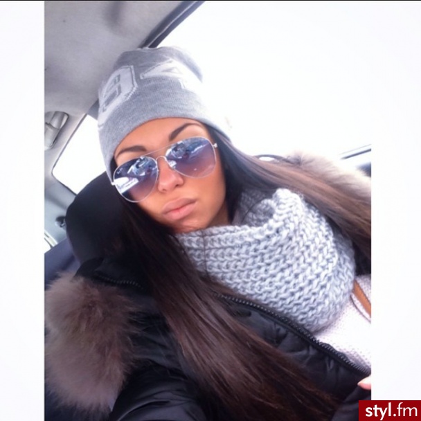 Okulary Dodatki Moda