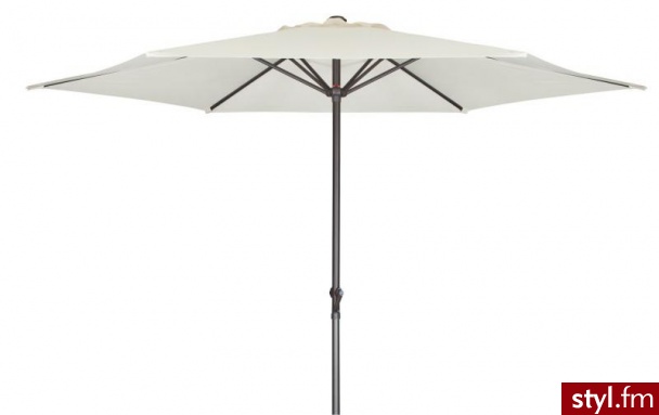 Doppler Parasol Basic Lift 300 - Parasole Dodatki Moda