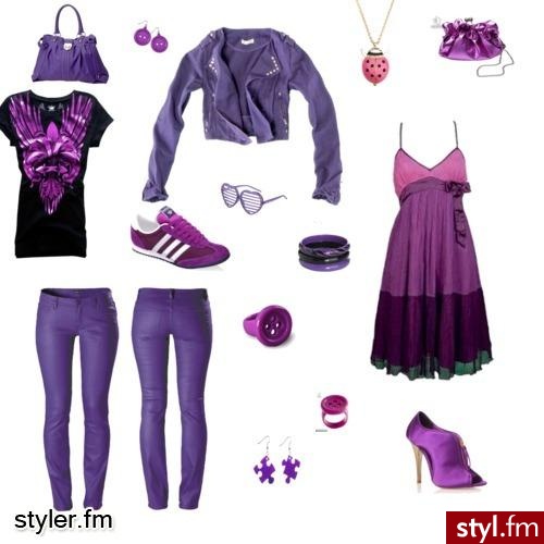Fiollet - Styler