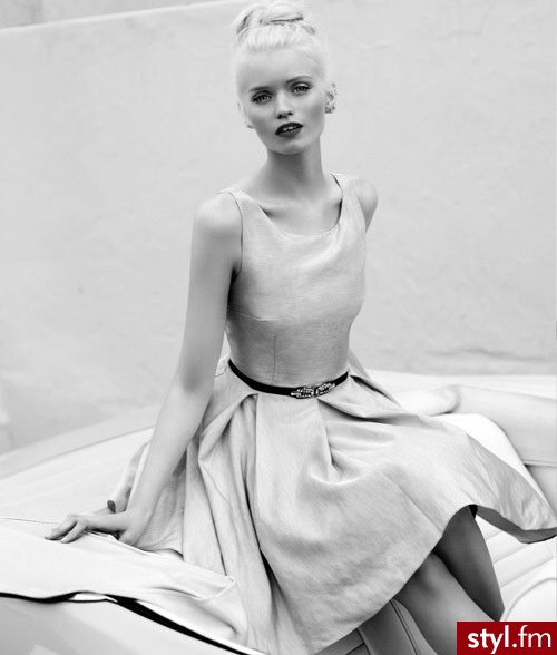 Dzienne Sukienki Moda