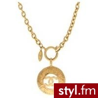 chanel - Pozostałe Dodatki Moda