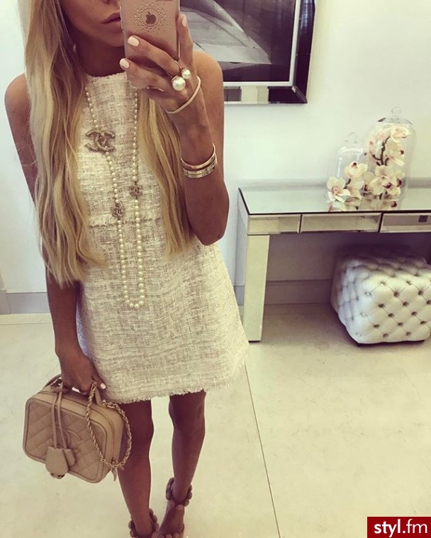 Dzienne Sukienki Moda