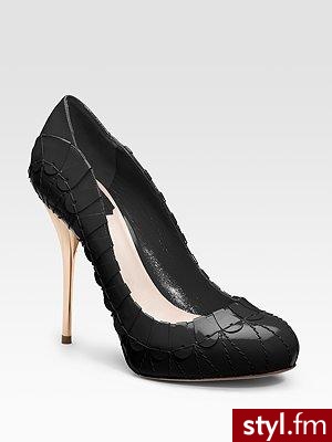 Pozostałe Buty Moda
