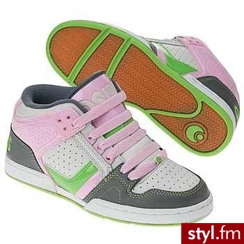 Pozostałe Buty Moda